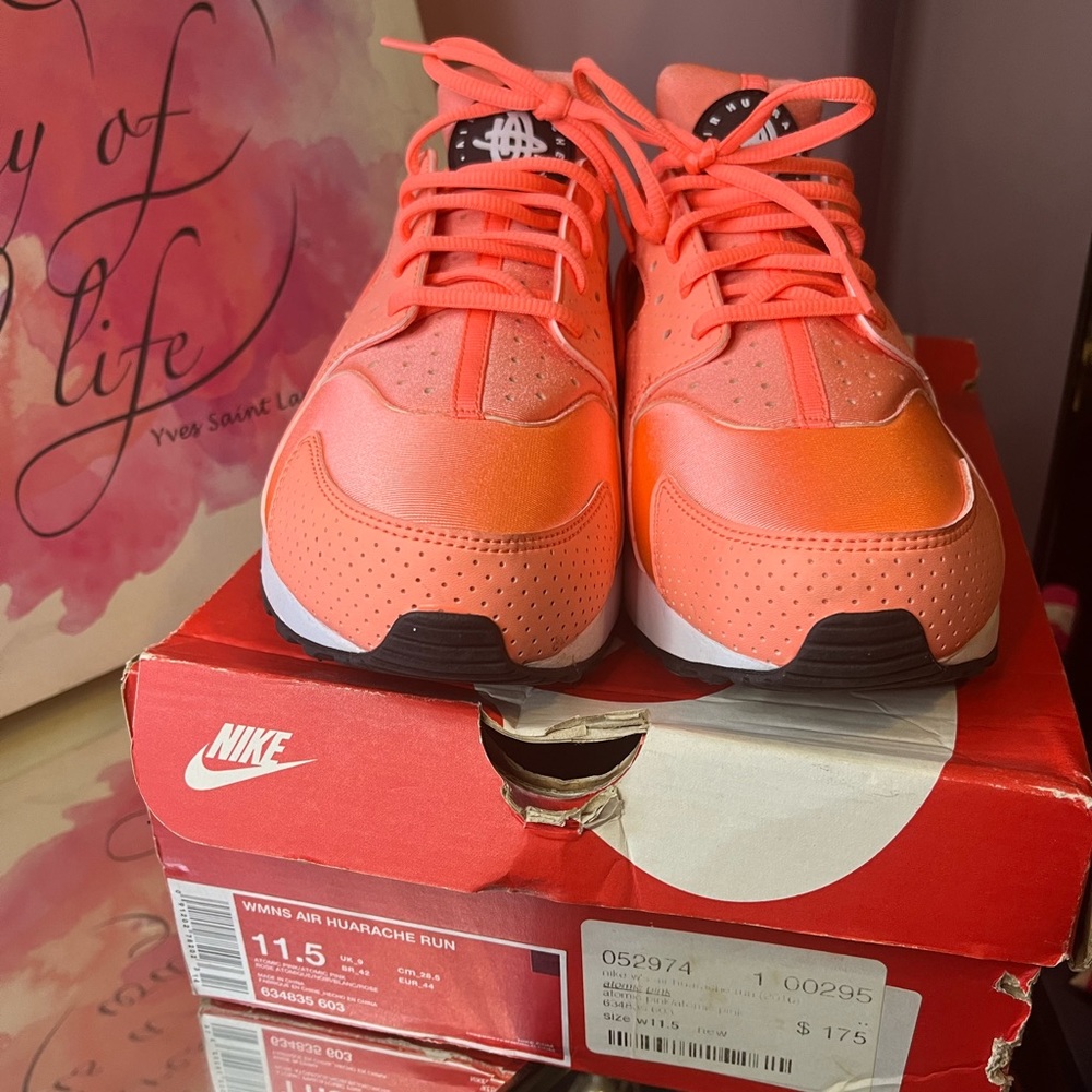 Women Nike Air Huarache